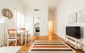 Apartamentos Alcalá 55
